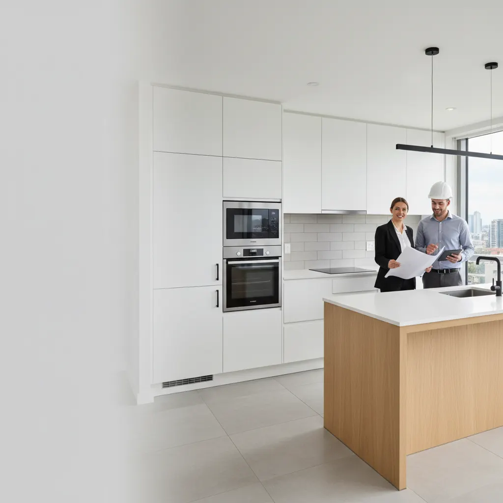 Cuines per a promocions, sense incidències