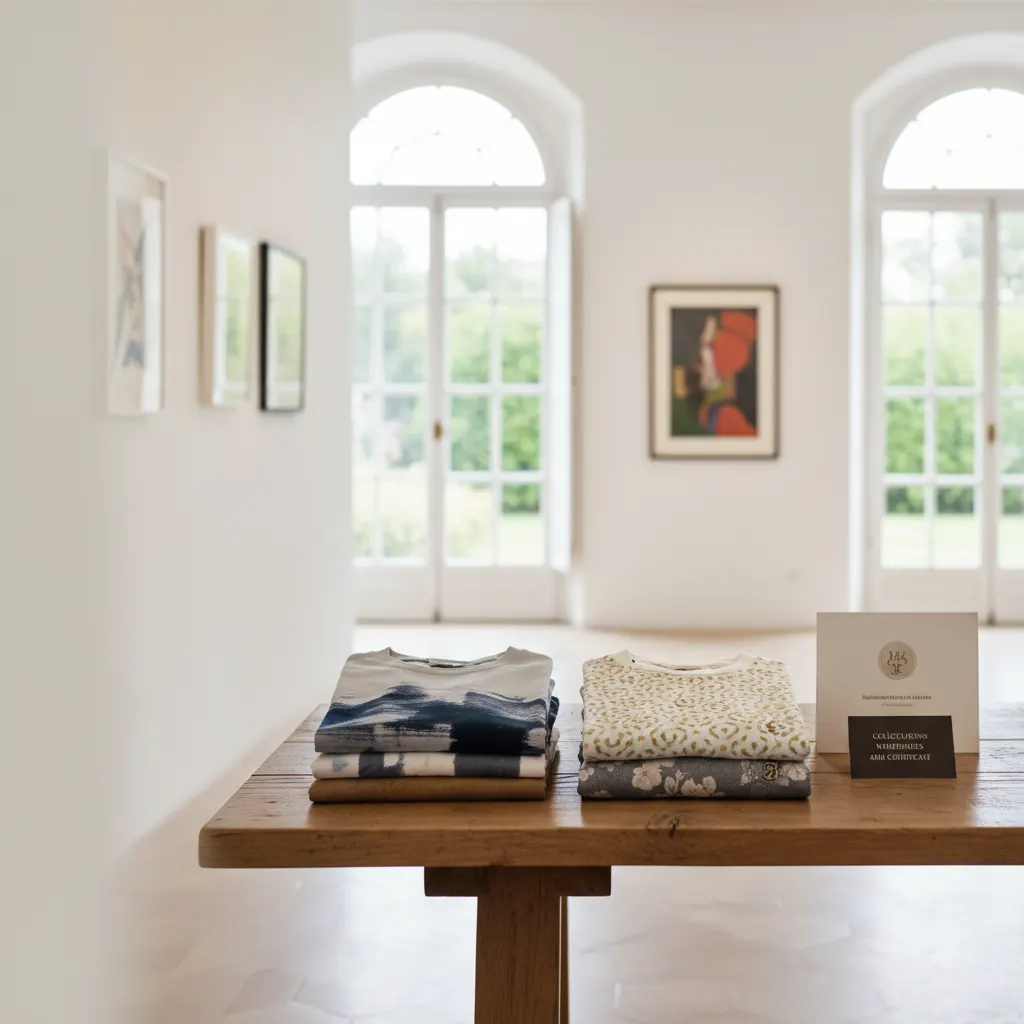 gallery session