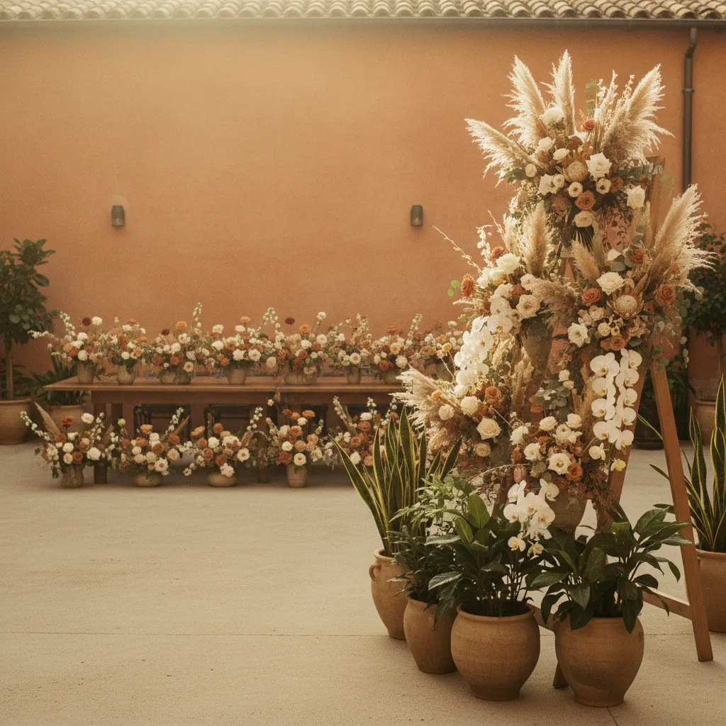 Floristeria