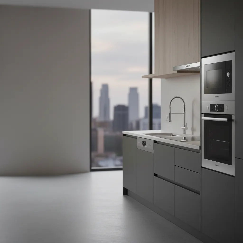 Cuines contract amb garantia de termini